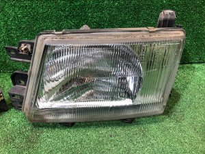 大灯 с габаритами SUBARU FORESTER OEM 84001FC020, 84001FC030, 84101FC000, 84101FC010 SF5 1997