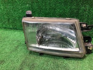 大灯 с габаритами SUBARU FORESTER OEM 84001FC020, 84001FC030, 84101FC000, 84101FC010 SF5 1997