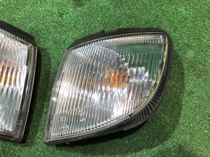 大灯 с габаритами SUBARU FORESTER OEM 84001FC020, 84001FC030, 84101FC000, 84101FC010 SF5 1997