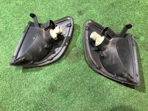 大灯 с габаритами SUBARU FORESTER OEM 84001FC020, 84001FC030, 84101FC000, 84101FC010 SF5 1997