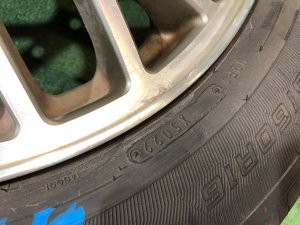 Шины Goodyear EfficientGrip Eco EG01 215/60R16 2022г SUBARU FORESTER OEM 28121FC010 SF5 1997