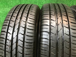 Шины Goodyear EfficientGrip Eco EG01 215/60R16 2022г SUBARU FORESTER OEM 28121FC010 SF5 1997
