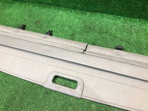 Шторка багажника SUBARU FORESTER OEM 65560FC000ND SF5 1997 SILVER 406