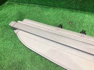 Шторка багажника SUBARU FORESTER OEM 65560FC000ND SF5 1997 SILVER 406