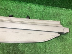 Шторка багажника SUBARU FORESTER OEM 65560FC000ND SF5 1997 SILVER 406