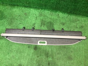 Шторка багажника SUBARU FORESTER OEM 65560FC000ND SF5 1997 SILVER 406