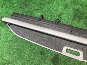 Шторка багажника SUBARU FORESTER OEM 65560FC000ND SF5 1997 SILVER 406