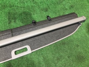 Шторка багажника SUBARU FORESTER OEM 65560FC000ND SF5 1997 SILVER 406