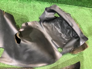 шумоизоляция багажника SUBARU FORESTER OEM 90815FC050, 90815FC060 SF5 1997