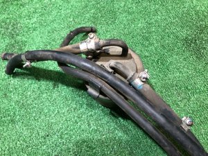 Трубки топливные SUBARU FORESTER OEM 0951BG425, 0951BG220, 42072AA200 SF5 1997