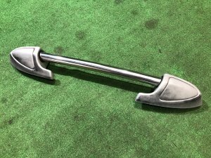 Manilla del portón SUBARU FORESTER OEM 60313FC000SG SF5 1997 SILVER 406