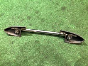 Manilla del portón SUBARU FORESTER OEM 60313FC000SG SF5 1997 SILVER 406