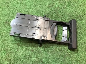 Подстаканник SUBARU FORESTER OEM 66150FC000OE SF5 1997 SILVER 406