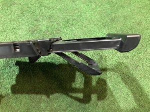 Подстаканник SUBARU FORESTER OEM 66150FC000OE SF5 1997 SILVER 406