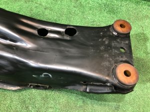 Rear axle beam SUBARU FORESTER OEM 20150SA000 SG5 2004 EJ205 AT