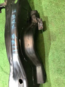 Rear axle beam SUBARU FORESTER OEM 20150SA000 SG5 2004 EJ205 AT