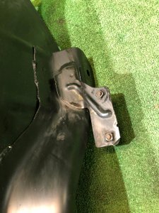 Rear axle beam SUBARU FORESTER OEM 20150SA000 SG5 2004 EJ205 AT