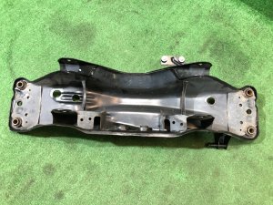 Rear axle beam SUBARU FORESTER OEM 20150SA000 SG5 2004 EJ205 AT