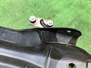 Rear axle beam SUBARU FORESTER OEM 20150SA000 SG5 2004 EJ205 AT