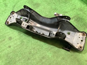 Rear axle beam SUBARU FORESTER OEM 20150SA000 SG5 2004 EJ205 AT