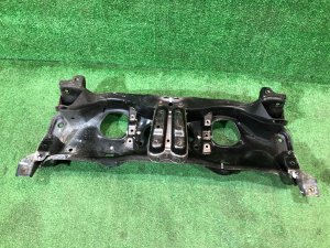 前副车架 SUBARU FORESTER OEM 20101SA000, 20101SA030 SG5 2004 EJ205 AT