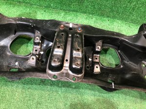 前副车架 SUBARU FORESTER OEM 20101SA000, 20101SA030 SG5 2004 EJ205 AT