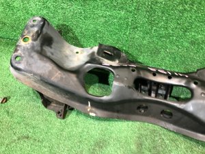 前副车架 SUBARU FORESTER OEM 20101SA000, 20101SA030 SG5 2004 EJ205 AT