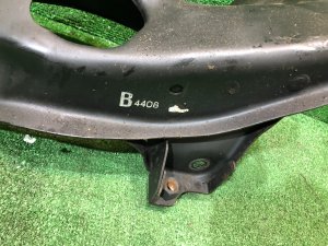 前副车架 SUBARU FORESTER OEM 20101SA000, 20101SA030 SG5 2004 EJ205 AT