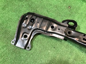 纵臂 левая SUBARU FORESTER OEM 50515SA010 SG5 2004 EJ205 AT
