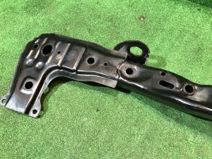 纵臂 левая SUBARU FORESTER OEM 50515SA010 SG5 2004 EJ205 AT