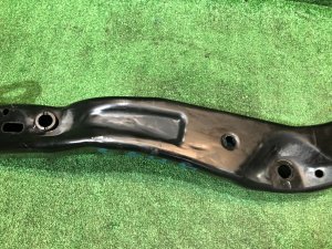 纵臂 левая SUBARU FORESTER OEM 50515SA010 SG5 2004 EJ205 AT