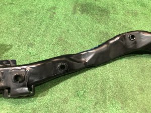 纵臂 левая SUBARU FORESTER OEM 50515SA010 SG5 2004 EJ205 AT