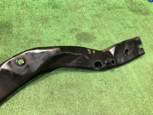 纵臂 левая SUBARU FORESTER OEM 50515SA010 SG5 2004 EJ205 AT
