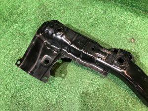 Балка продольная правая SUBARU FORESTER OEM 50515SA000 SG5 2004 EJ205 AT