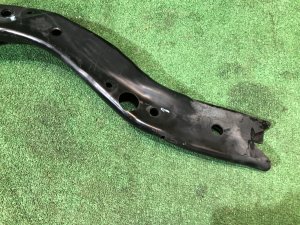 Балка продольная правая SUBARU FORESTER OEM 50515SA000 SG5 2004 EJ205 AT
