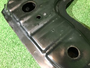 Балка продольная правая SUBARU FORESTER OEM 50515SA000 SG5 2004 EJ205 AT