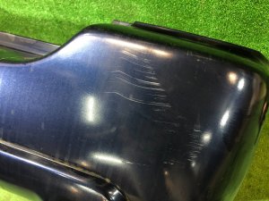 后保险杠 SUBARU FORESTER OEM 57703SA010BH SG5 2004 BLUE 35J