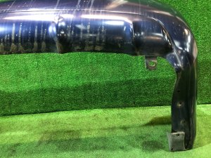 后保险杠 SUBARU FORESTER OEM 57703SA010BH SG5 2004 BLUE 35J