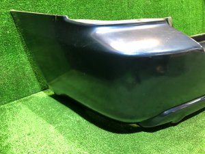 后保险杠 SUBARU FORESTER OEM 57703SA010BH SG5 2004 BLUE 35J