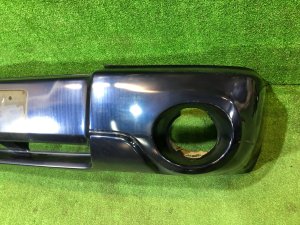 Бампер передний SUBARU FORESTER OEM 57703SA000BH, 57704SA000 SG5 2004 BLUE 35J
