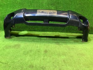 Бампер передний SUBARU FORESTER OEM 57703SA000BH, 57704SA000 SG5 2004 BLUE 35J