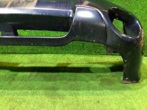 Бампер передний SUBARU FORESTER OEM 57703SA000BH, 57704SA000 SG5 2004 BLUE 35J