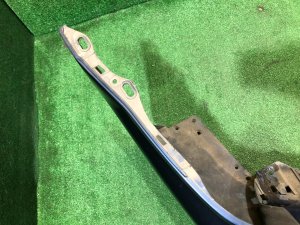 Бампер передний SUBARU FORESTER OEM 57703SA000BH, 57704SA000 SG5 2004 BLUE 35J