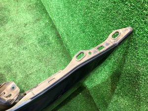 Бампер передний SUBARU FORESTER OEM 57703SA000BH, 57704SA000 SG5 2004 BLUE 35J