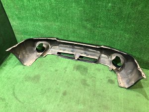 Бампер передний SUBARU FORESTER OEM 57703SA000BH, 57704SA000 SG5 2004 BLUE 35J