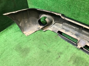 Бампер передний SUBARU FORESTER OEM 57703SA000BH, 57704SA000 SG5 2004 BLUE 35J