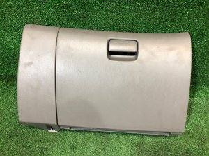 Бардачок SUBARU FORESTER OEM 66120SA060ND SG5 2004 BLUE 35J
