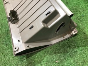 Бардачок SUBARU FORESTER OEM 66120SA060ND SG5 2004 BLUE 35J