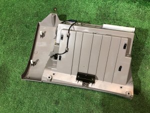 Бардачок SUBARU FORESTER OEM 66120SA060ND SG5 2004 BLUE 35J