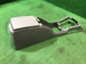 手套箱与扶手 SUBARU FORESTER OEM 92111SA000ND SG5 2004 BLUE 35J
